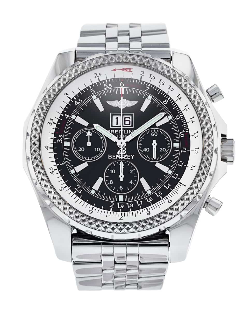 Breitling Bentley 6.75 A44362 Breitling Bentley 6.75 A44362